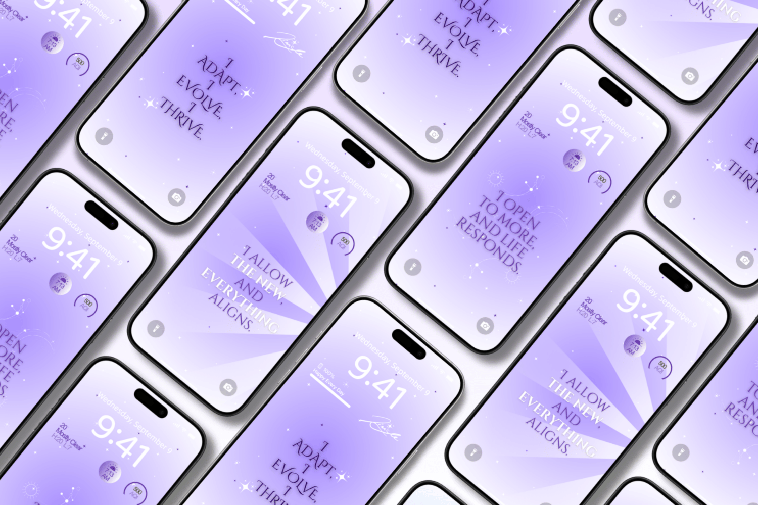 aesthetic-affirmation-wallpaper-set-of-3