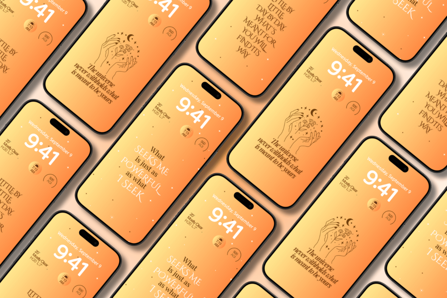 aesthetic-affirmation-wallpaper-set-of-6-instant-download