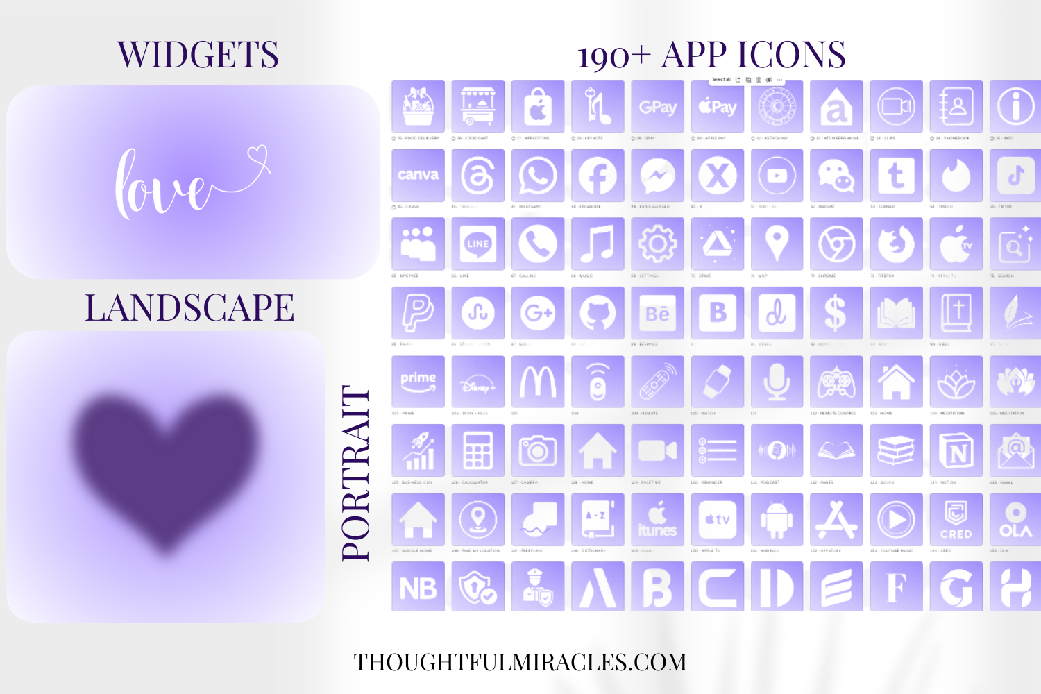 open-aligned-manifestation-affirmation-wallpapers