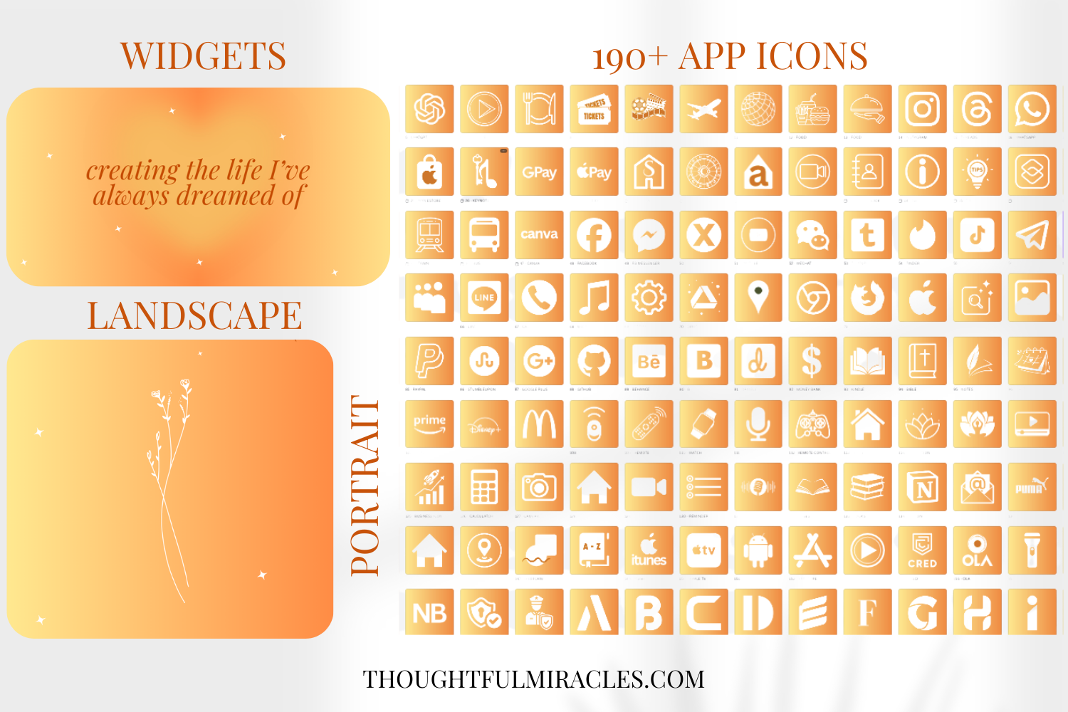 magnetic-destiny-manifestation-affirmation-wallpapers-ios-android