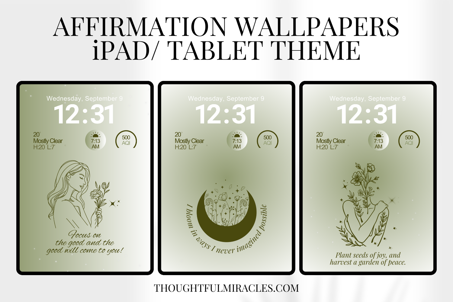 gentle-bloom-manifestation-affirmation-wallpapers-ipad-ios-android-theme