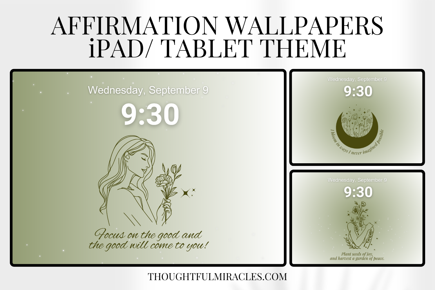 gentle-bloom-manifestation-affirmation-wallpapers-ipad-ios-android-theme