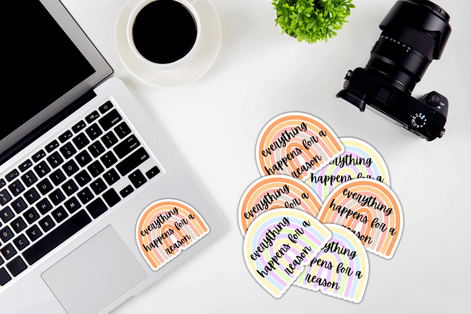 everything-happens-for-a-reason