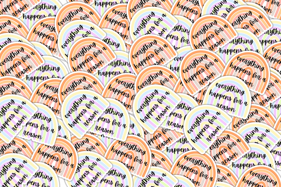 everything-happens-for-a-reason