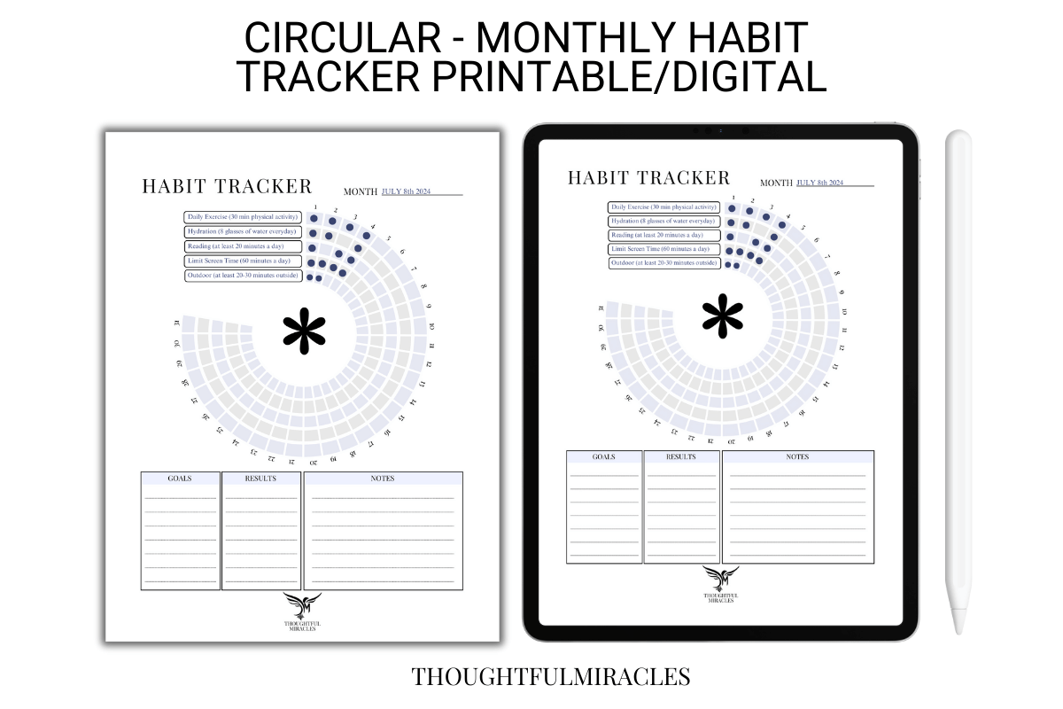 monthly-health-tracker-circular