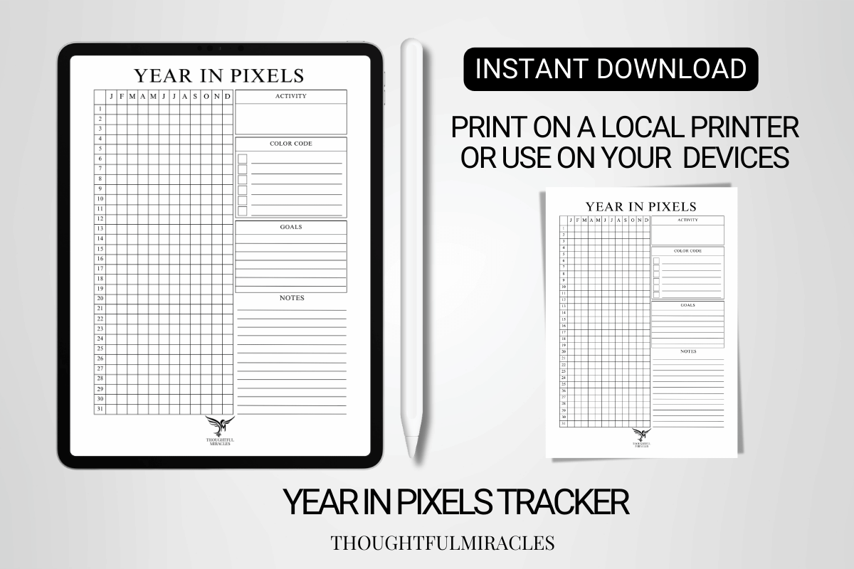 year-in-pixel-planner