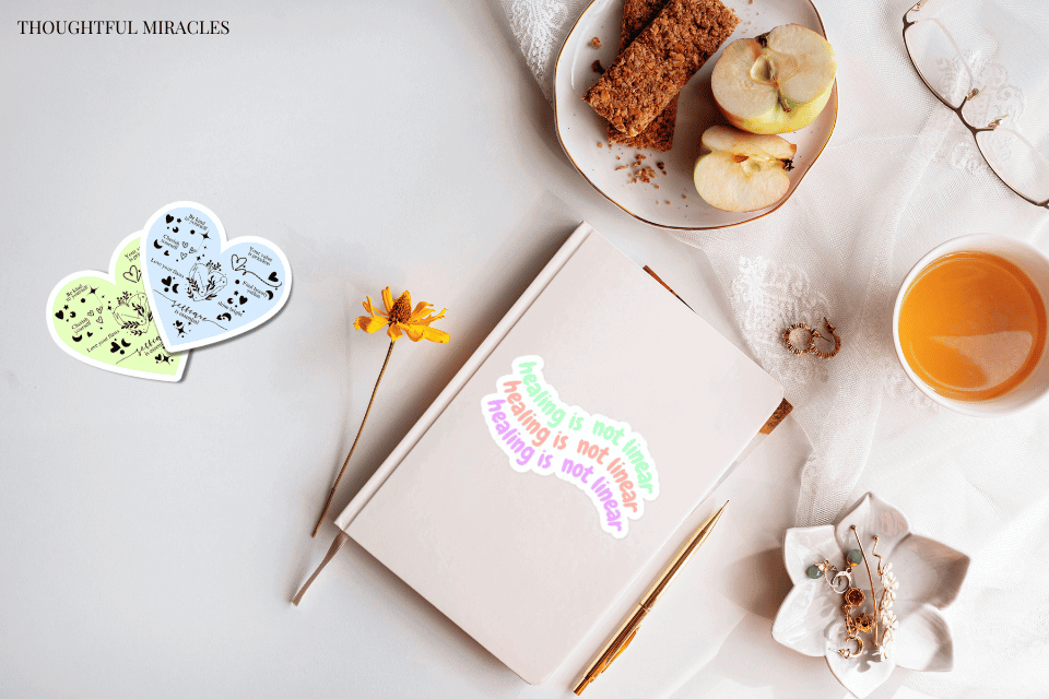 healing-is-not-linear