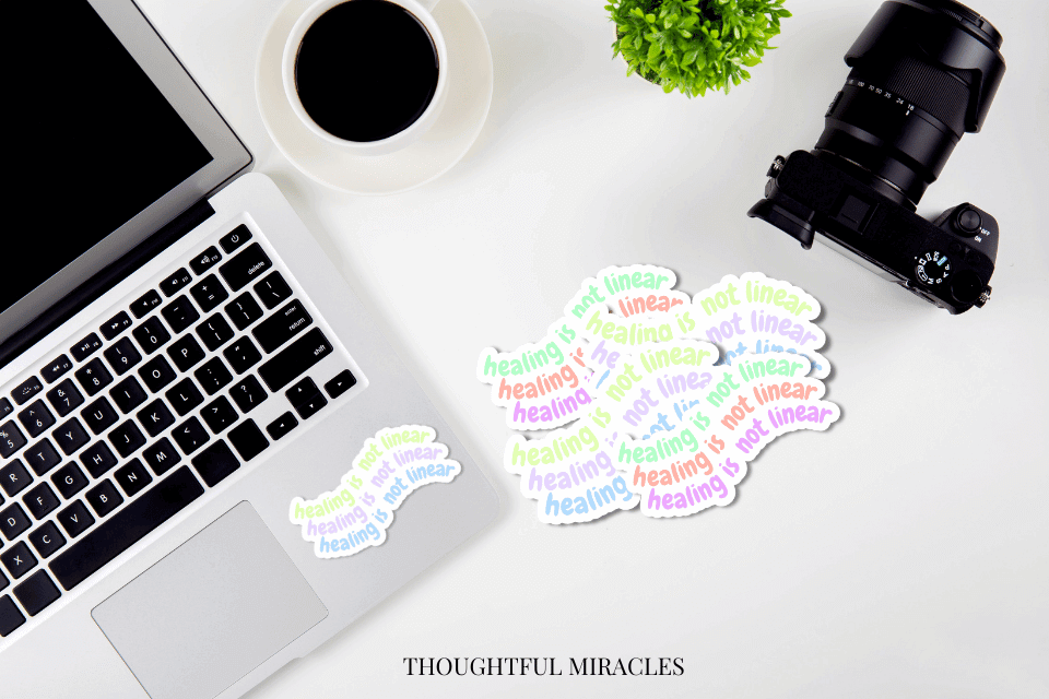 healing-is-not-linear