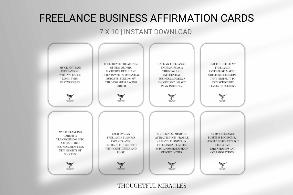 freelance-business-affirmation-cards