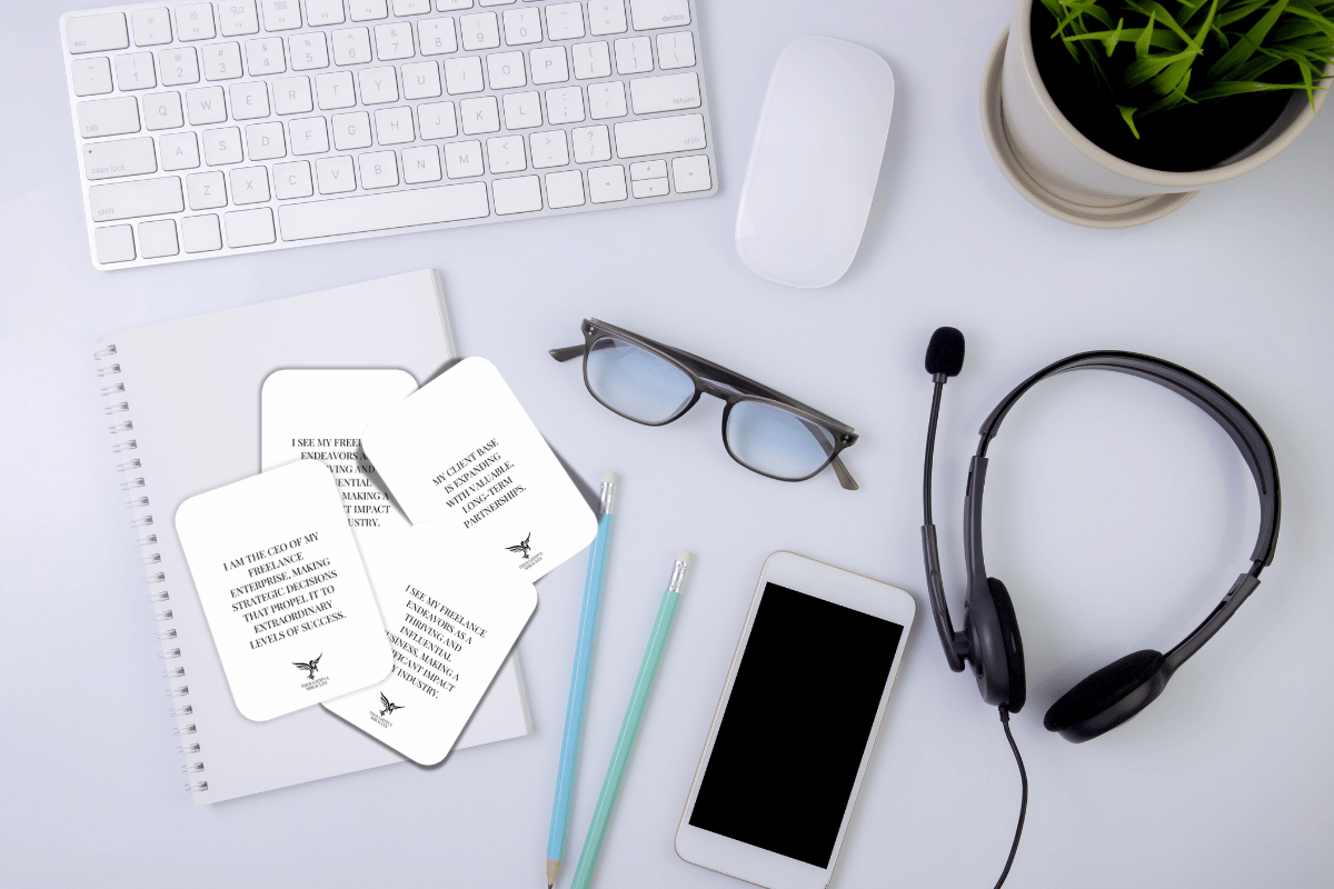 freelance-business-affirmation-cards