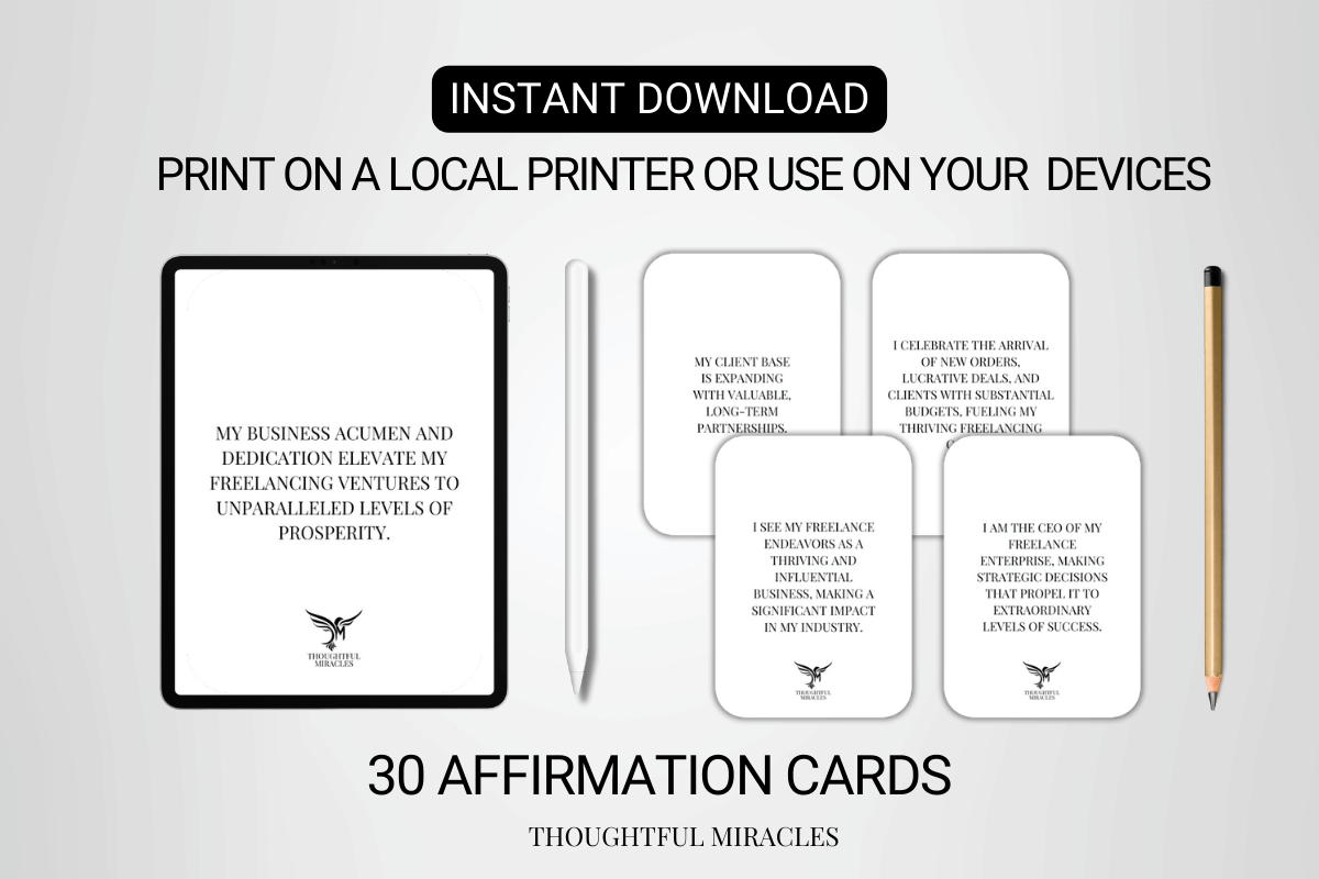 freelance-business-affirmation-cards