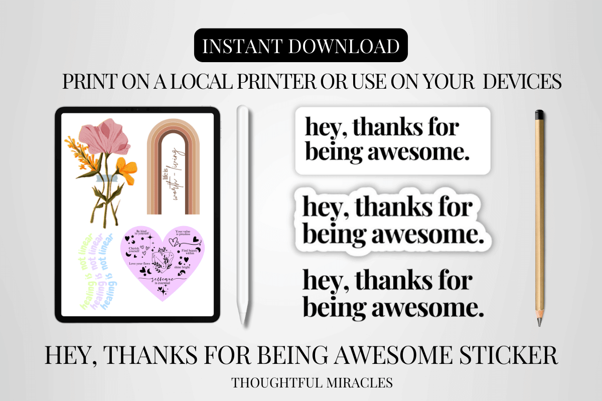 hey-thanks-for-being-awesome-free-sticker-download