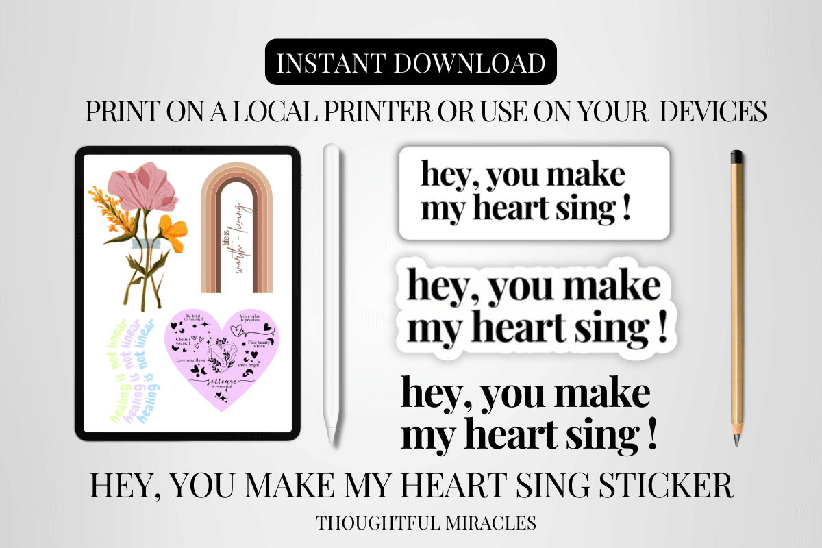 hey-you-make-my-heart-sing-free-sticker-download
