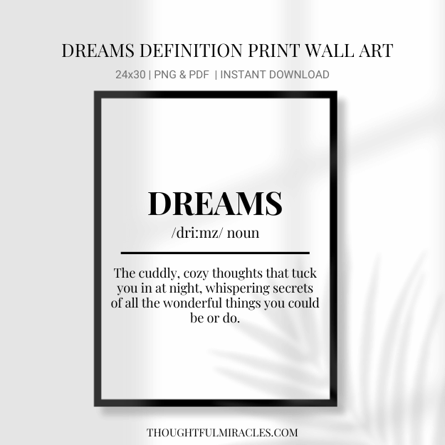 dreams-definition-print-free-printable-wall-art