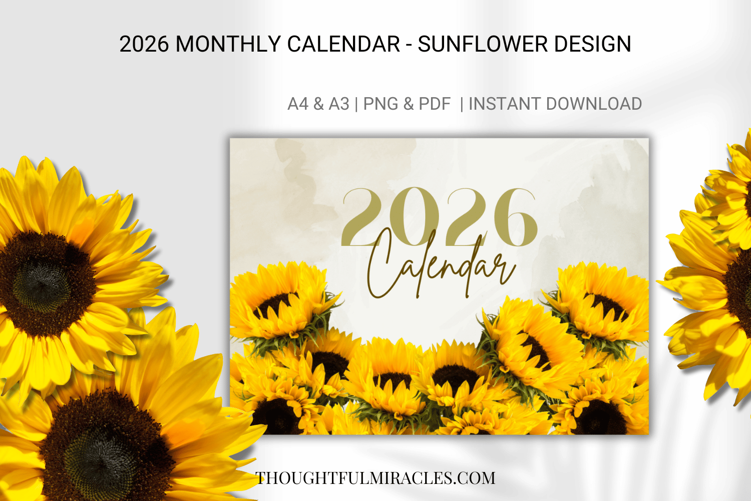 2026-golden-bloom-monthly-printable-calendar-digital-desk-wall-calendar-pdf-png-a3-a4-instant-download