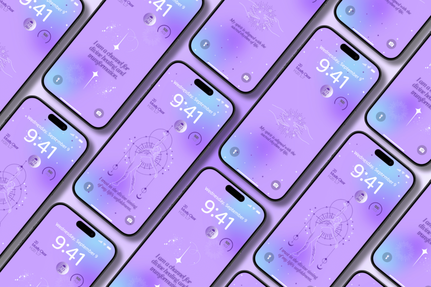 aesthetic-affirmation-wallpaper-set-of-3