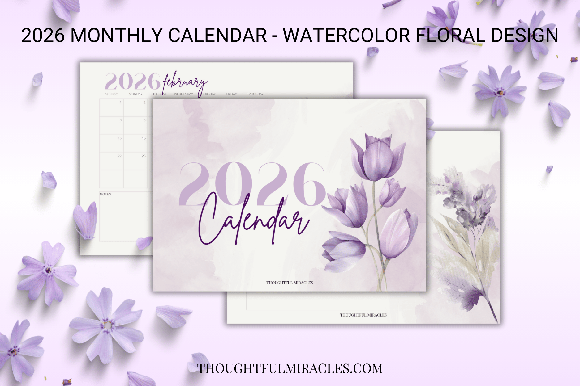2026-golden-bloom-monthly-printable-calendar-digital-desk-wall-calendar-pdf-png-a3-a4-instant-download-copy