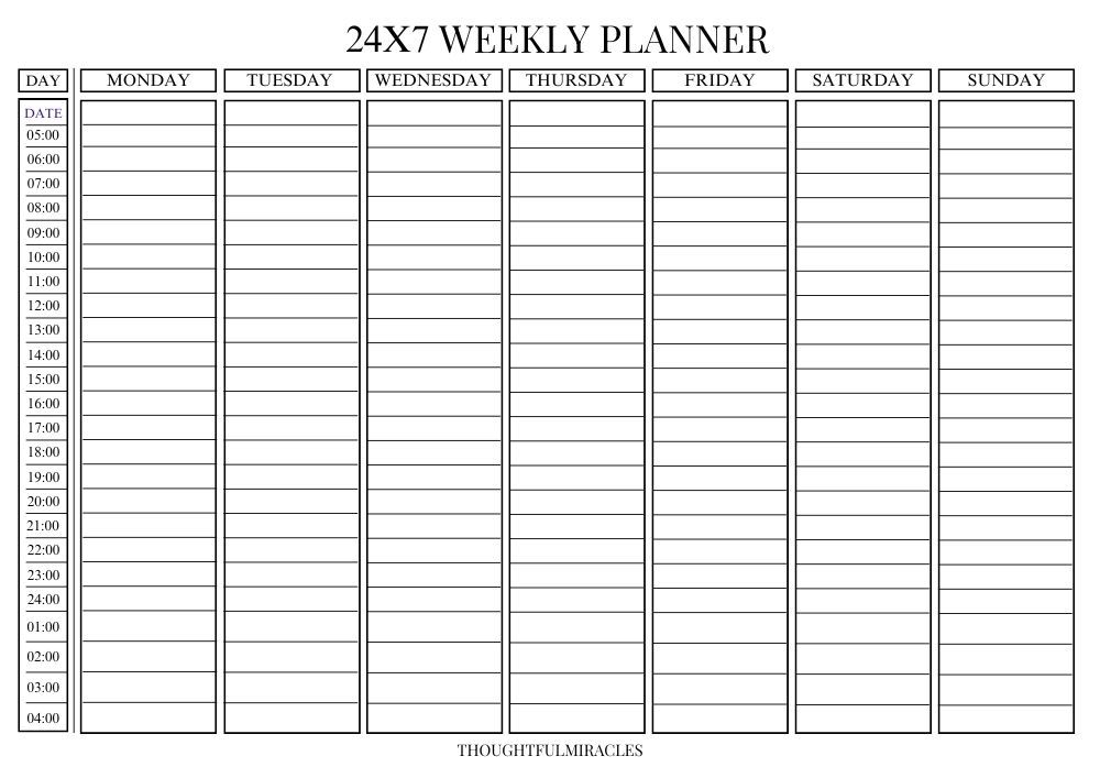 24x7-weekly-planner-hq-pdfs-pngs-a4-instant-download