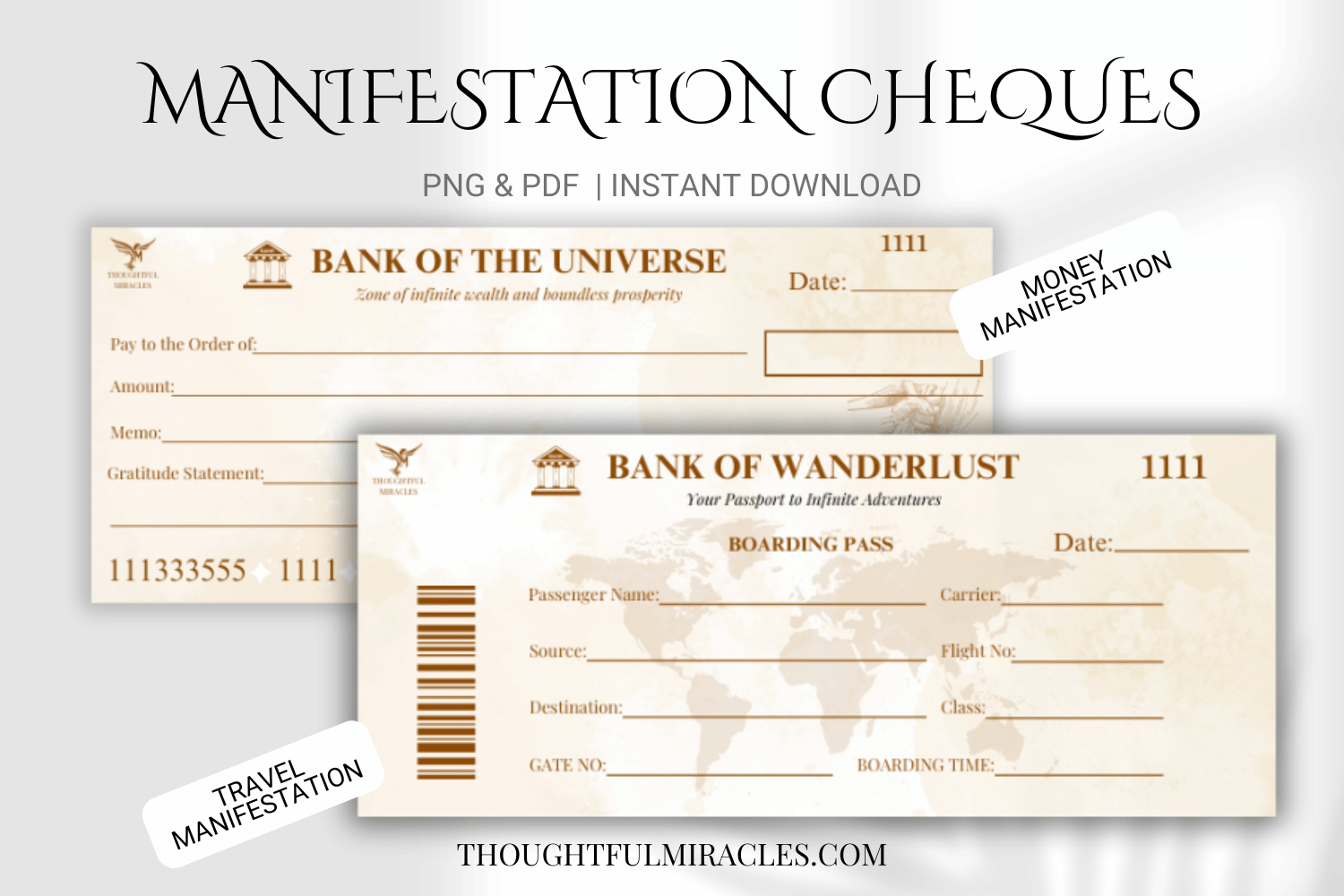 money-and-abundance-manifestation-cheques-pdf-png-instant-download