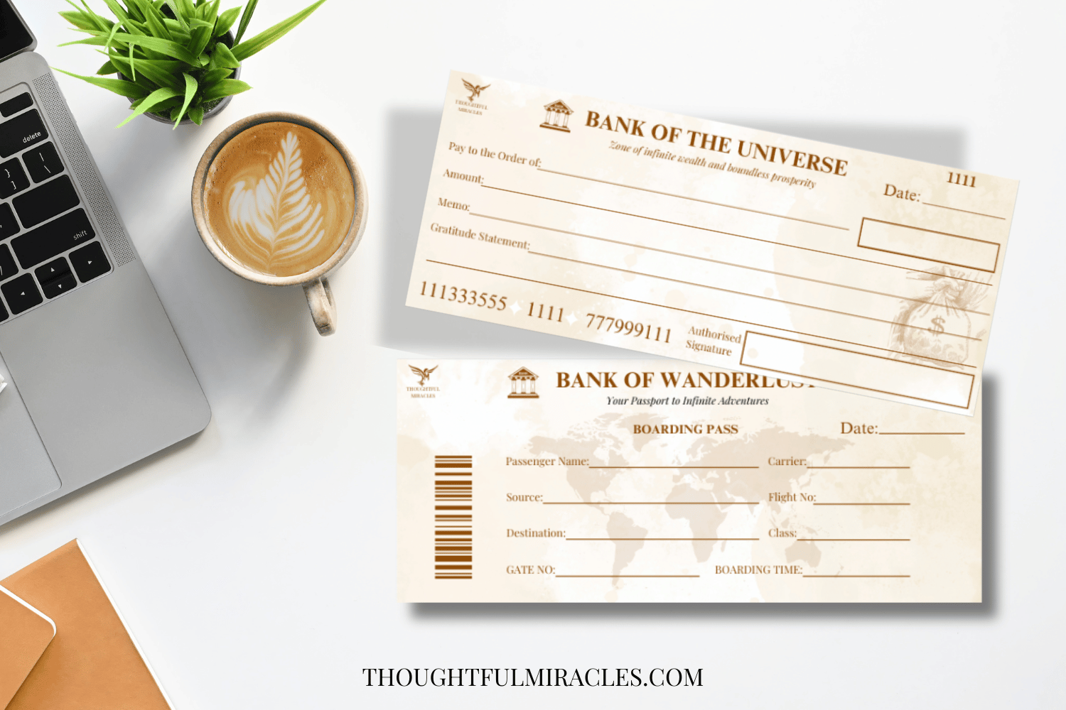 money-and-abundance-manifestation-cheques-pdf-png-instant-download