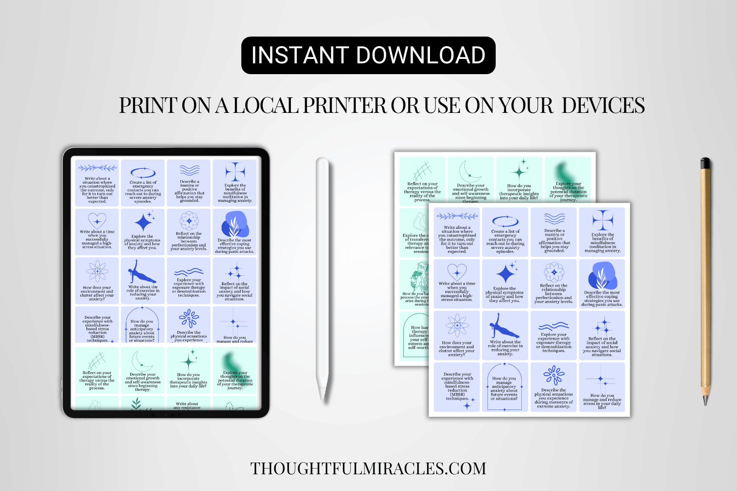 160-journaling-prompts-set-a4pdf-png-files-instant-download